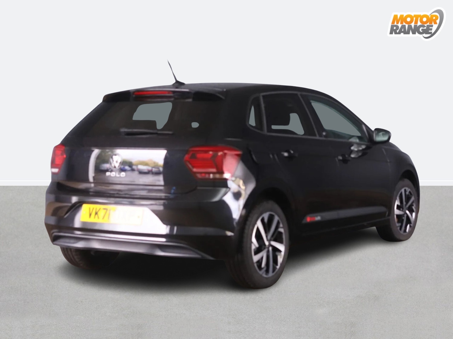Used Volkswagen Polo 2021 for sale - 76353268: Photo 6