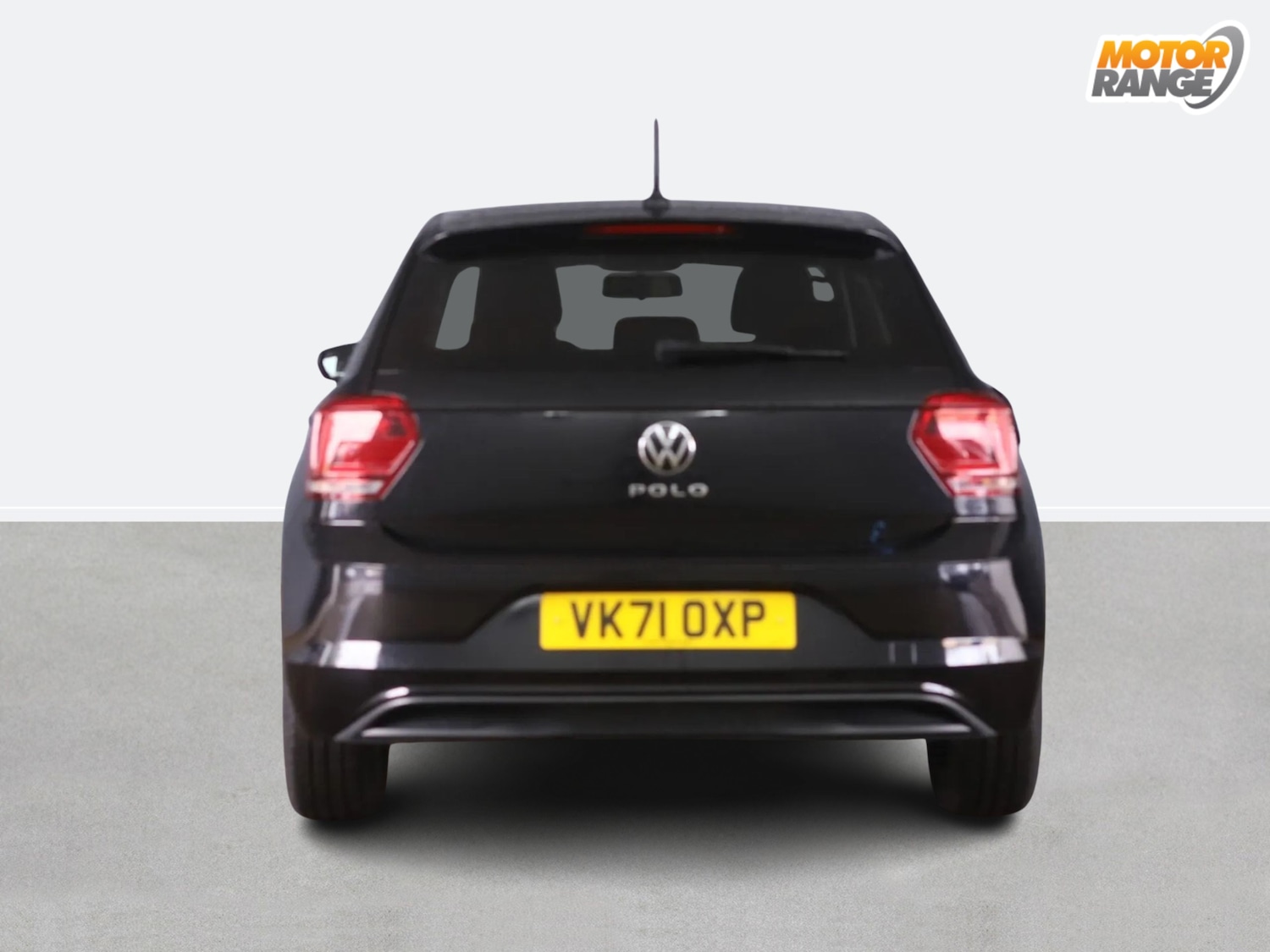 Used Volkswagen Polo 2021 for sale - 76353268: Photo 7