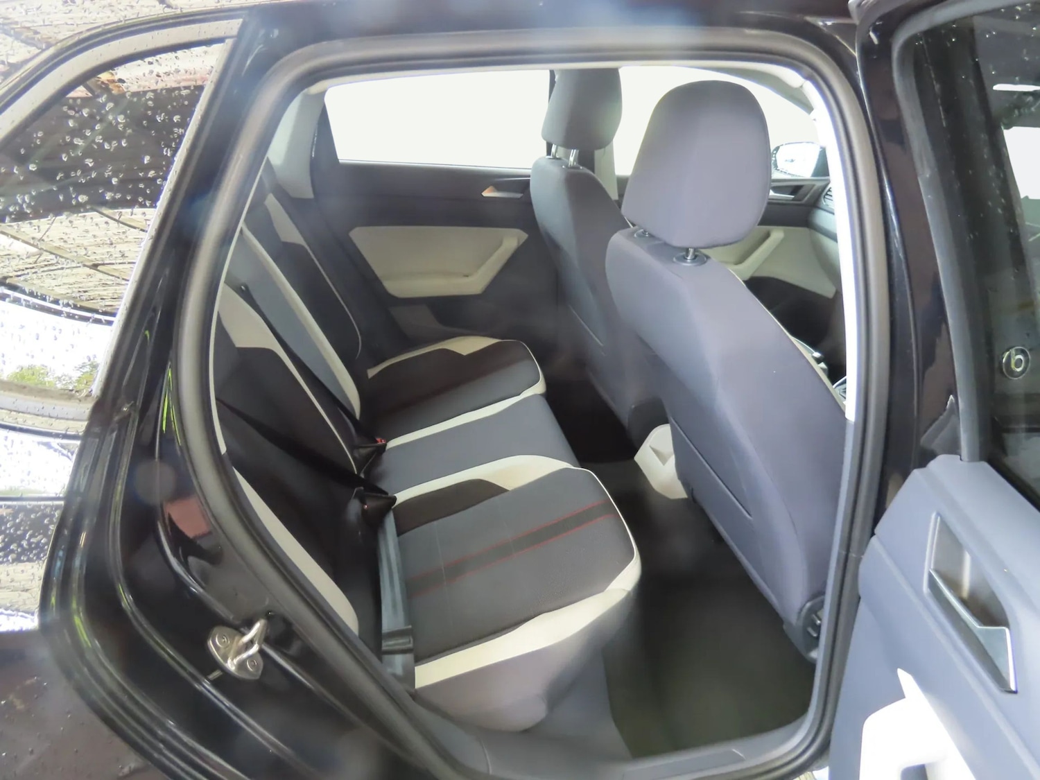 Used Volkswagen Polo 2021 for sale - 76353268: Photo 9