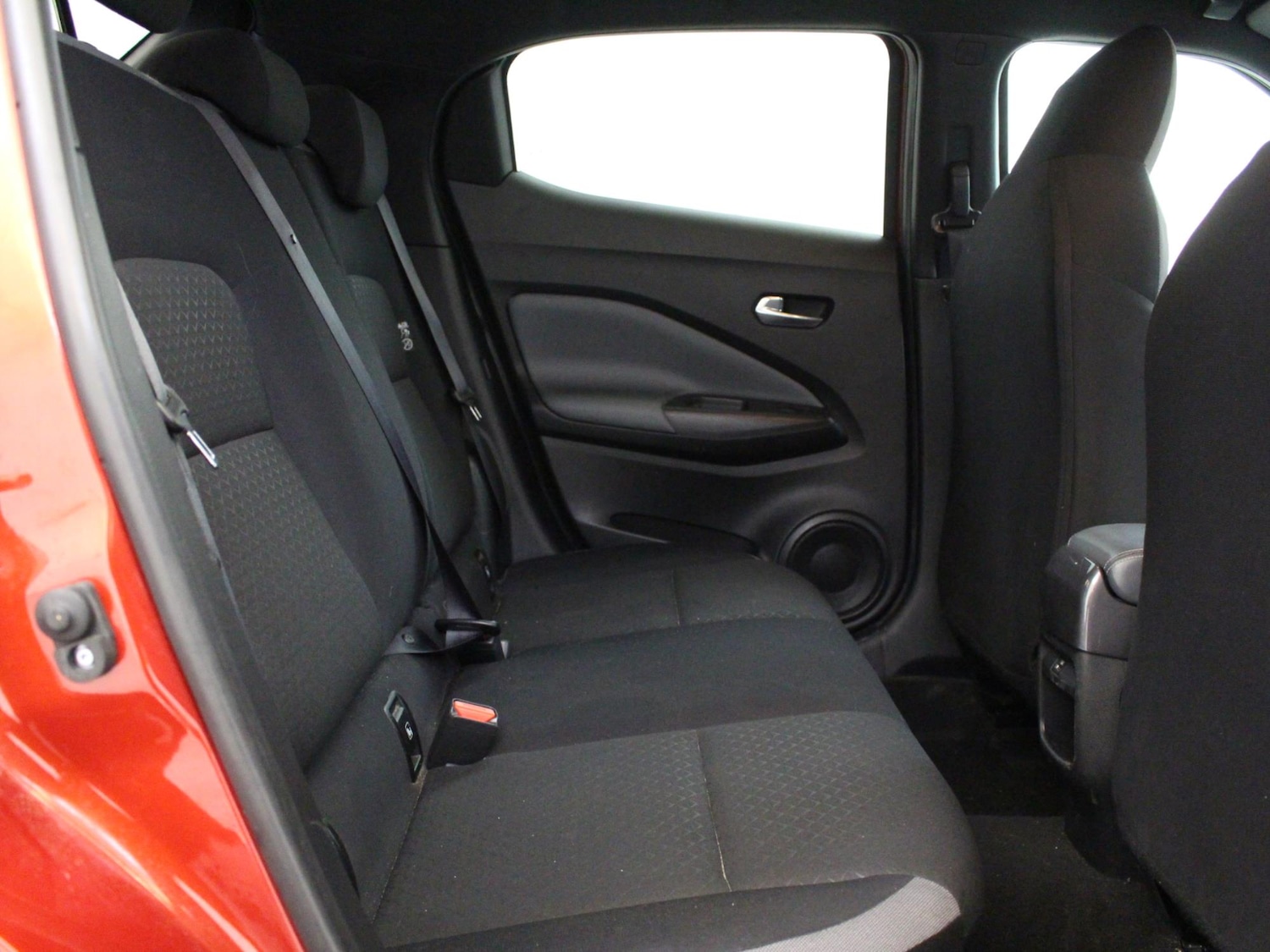 Used Nissan Juke 2021 for sale - 77795699: Photo 10