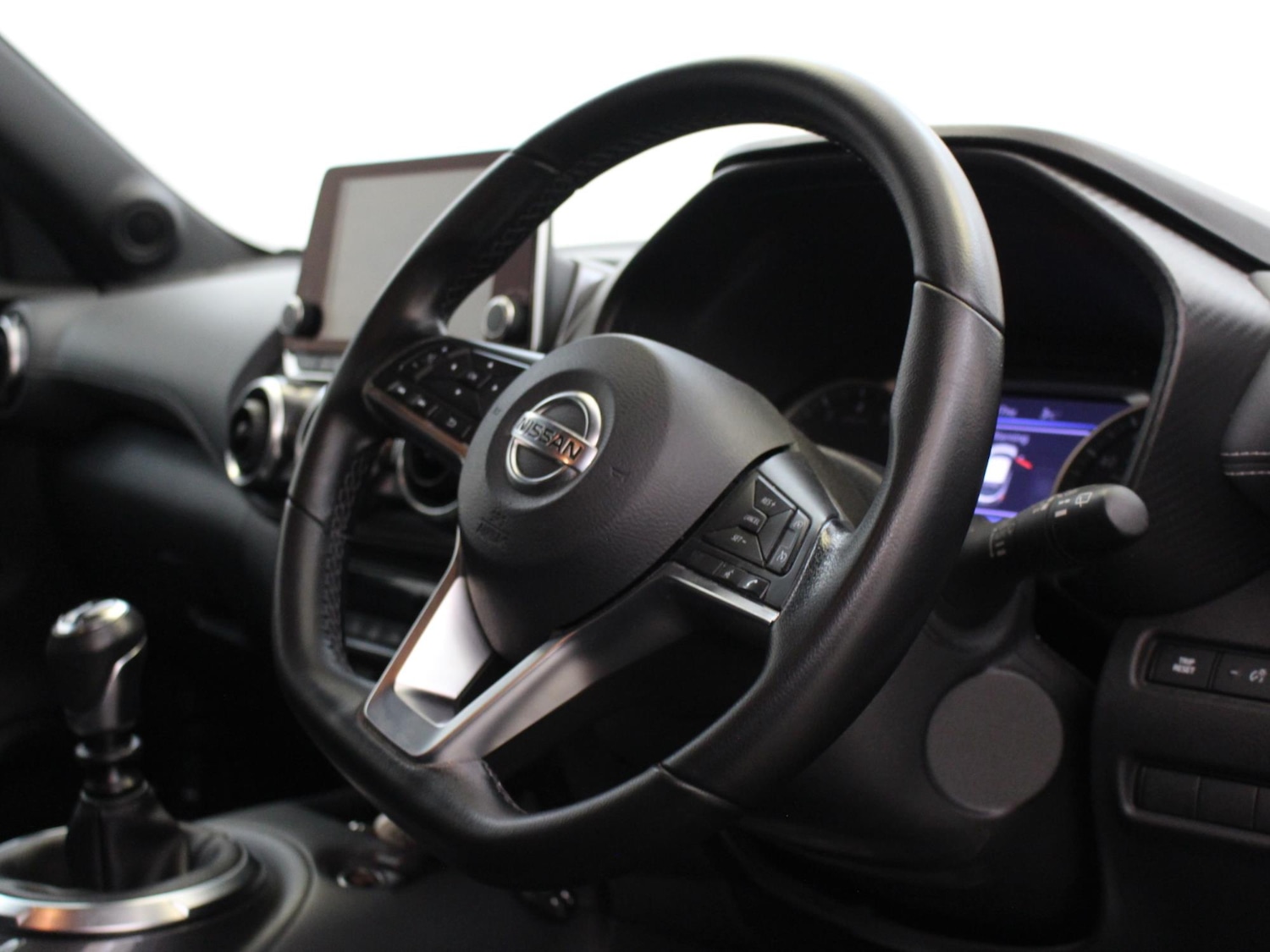 Used Nissan Juke 2021 for sale - 77795699: Photo 11