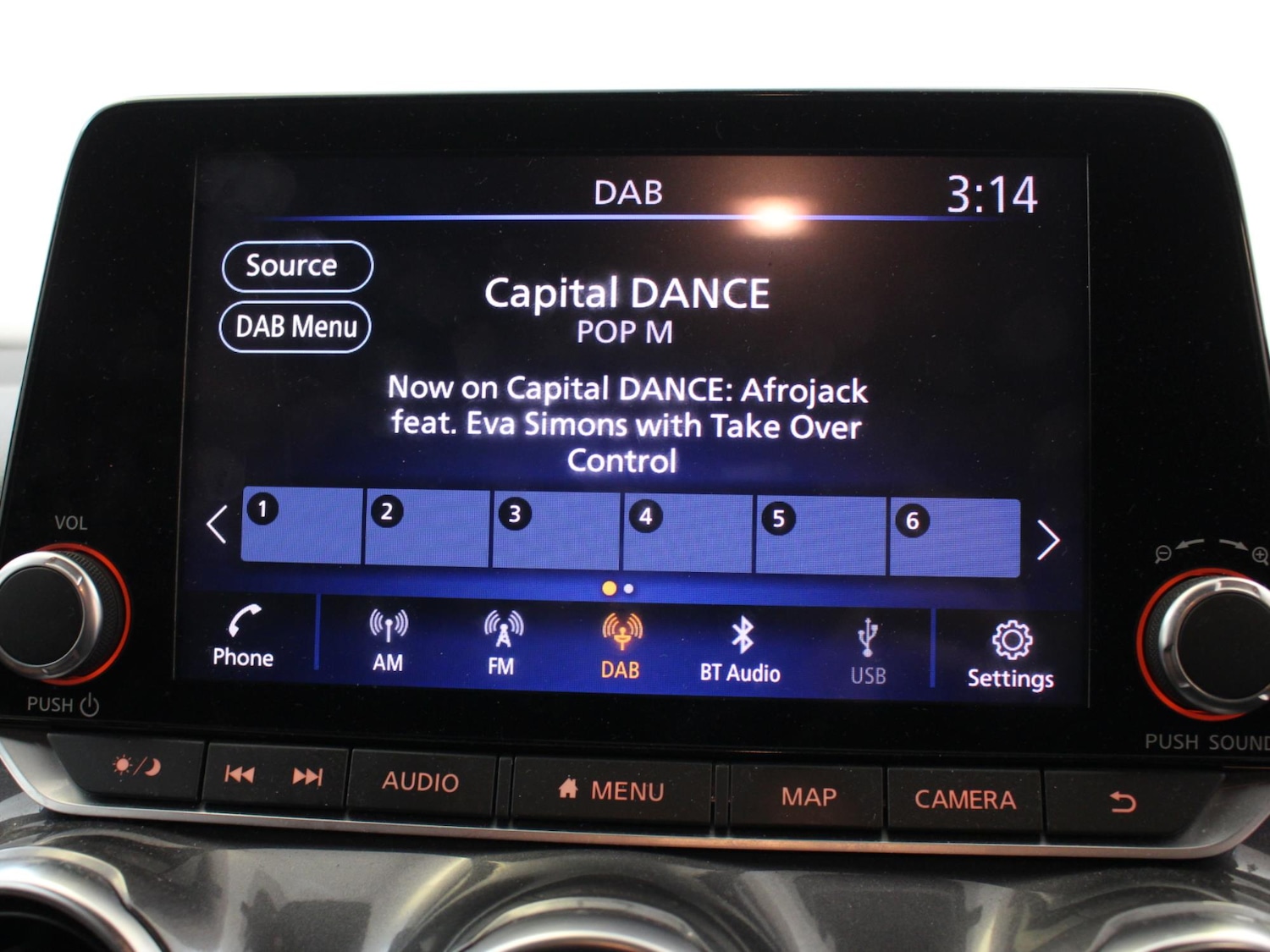 Used Nissan Juke 2021 for sale - 77795699: Photo 14