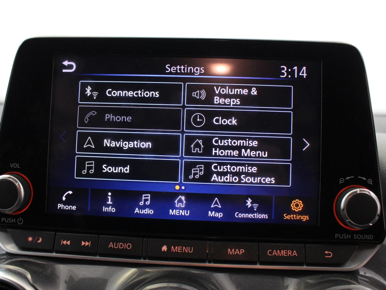 Used Nissan Juke 2021 for sale - 77795699: Photo 15