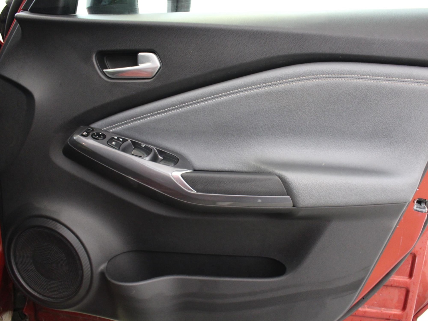 Used Nissan Juke 2021 for sale - 77795699: Photo 18