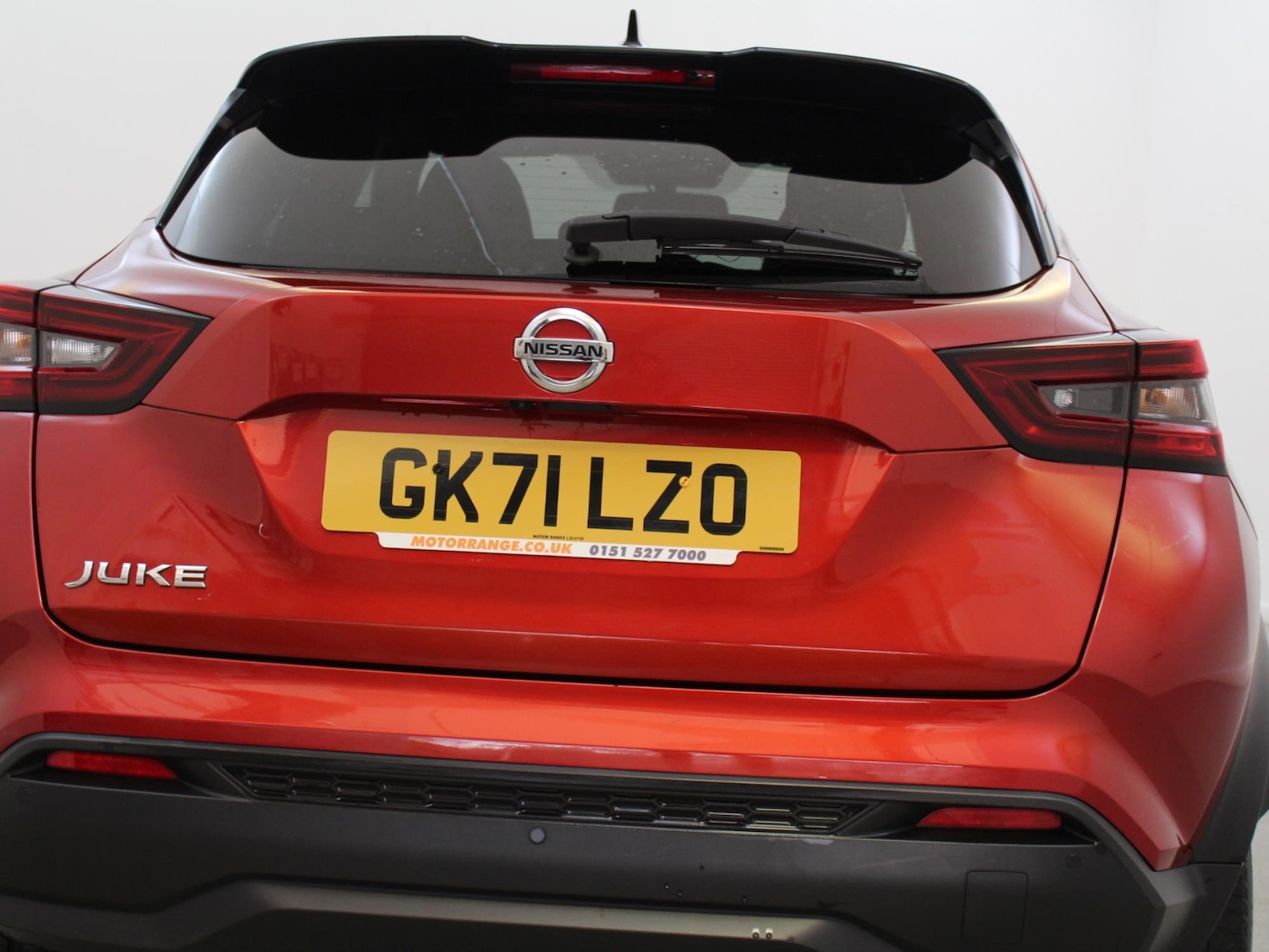 Used Nissan Juke 2021 for sale - 77795699: Photo 20