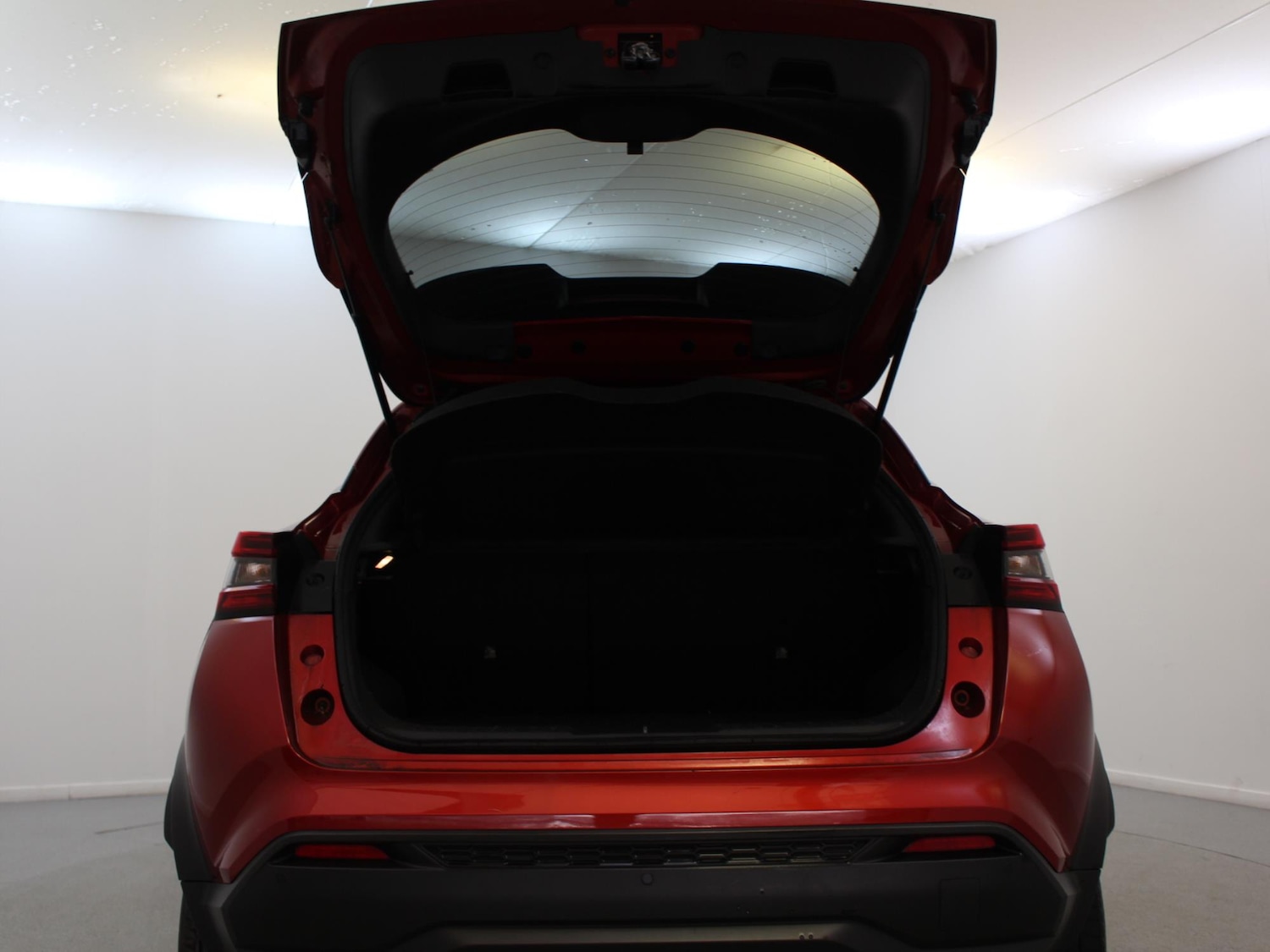 Used Nissan Juke 2021 for sale - 77795699: Photo 21