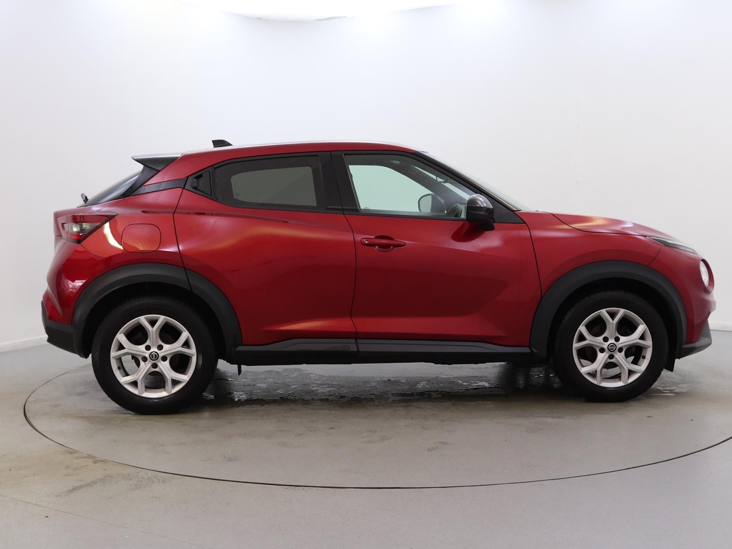 Used Nissan Juke 2021 for sale - 77795699: Photo 8