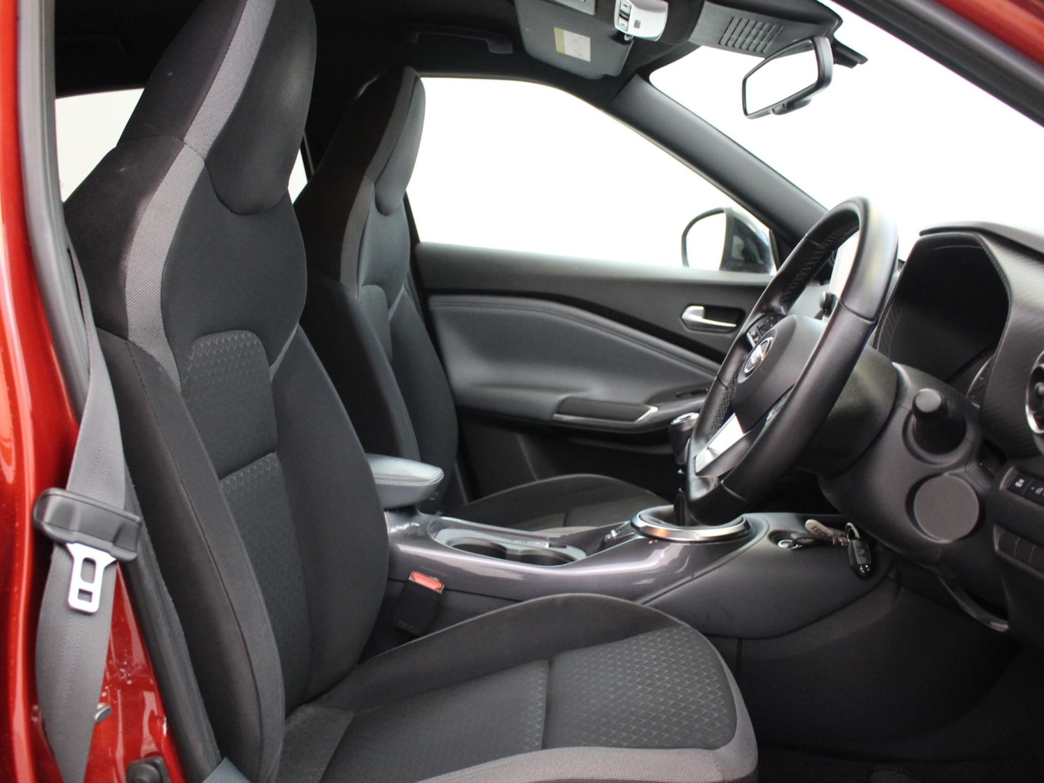 Used Nissan Juke 2021 for sale - 77795699: Photo 9