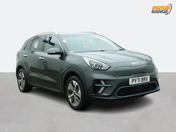 Kia Niro feature image