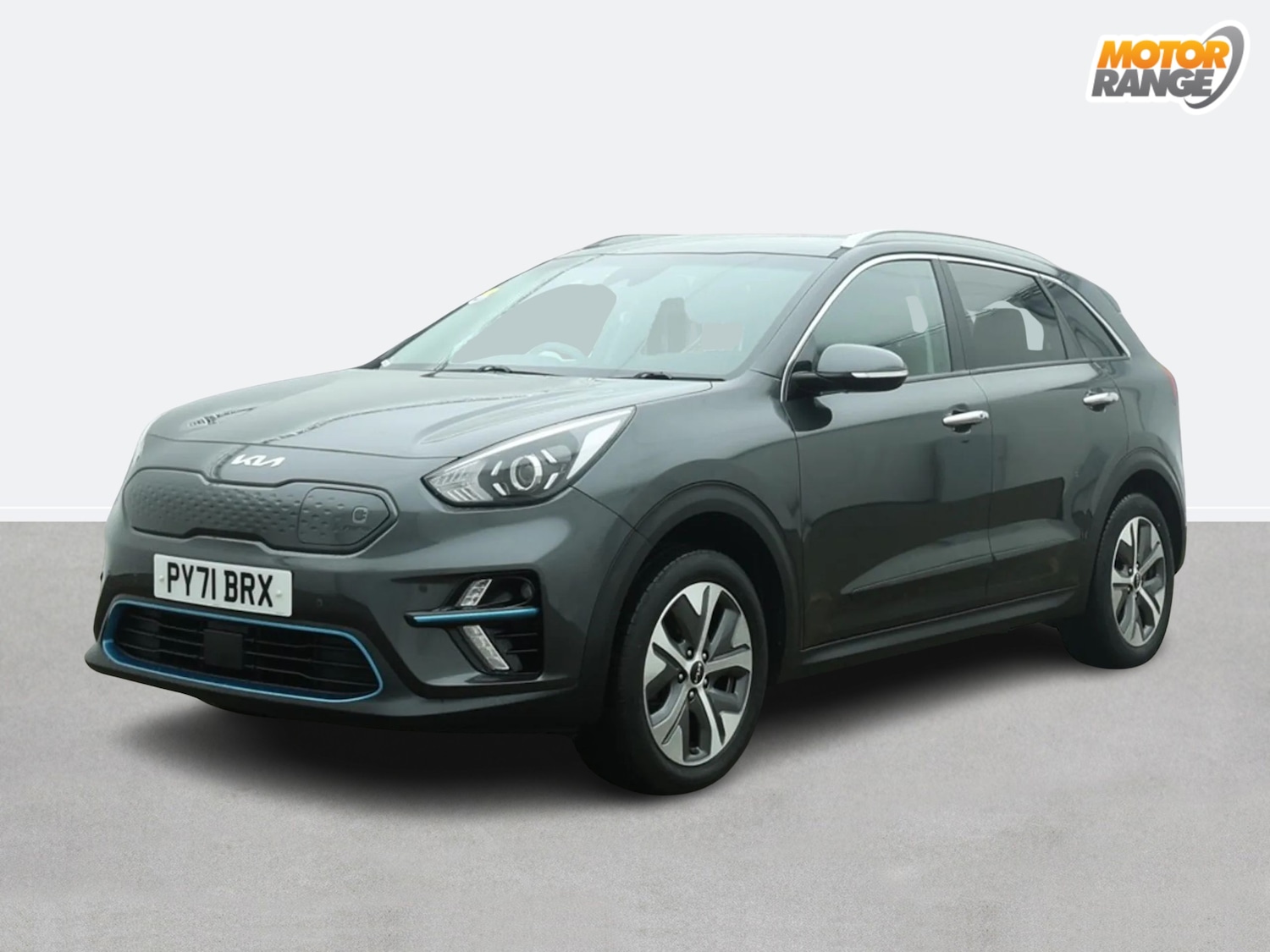 Used Kia Niro 2021 for sale - 78024774: Photo 2