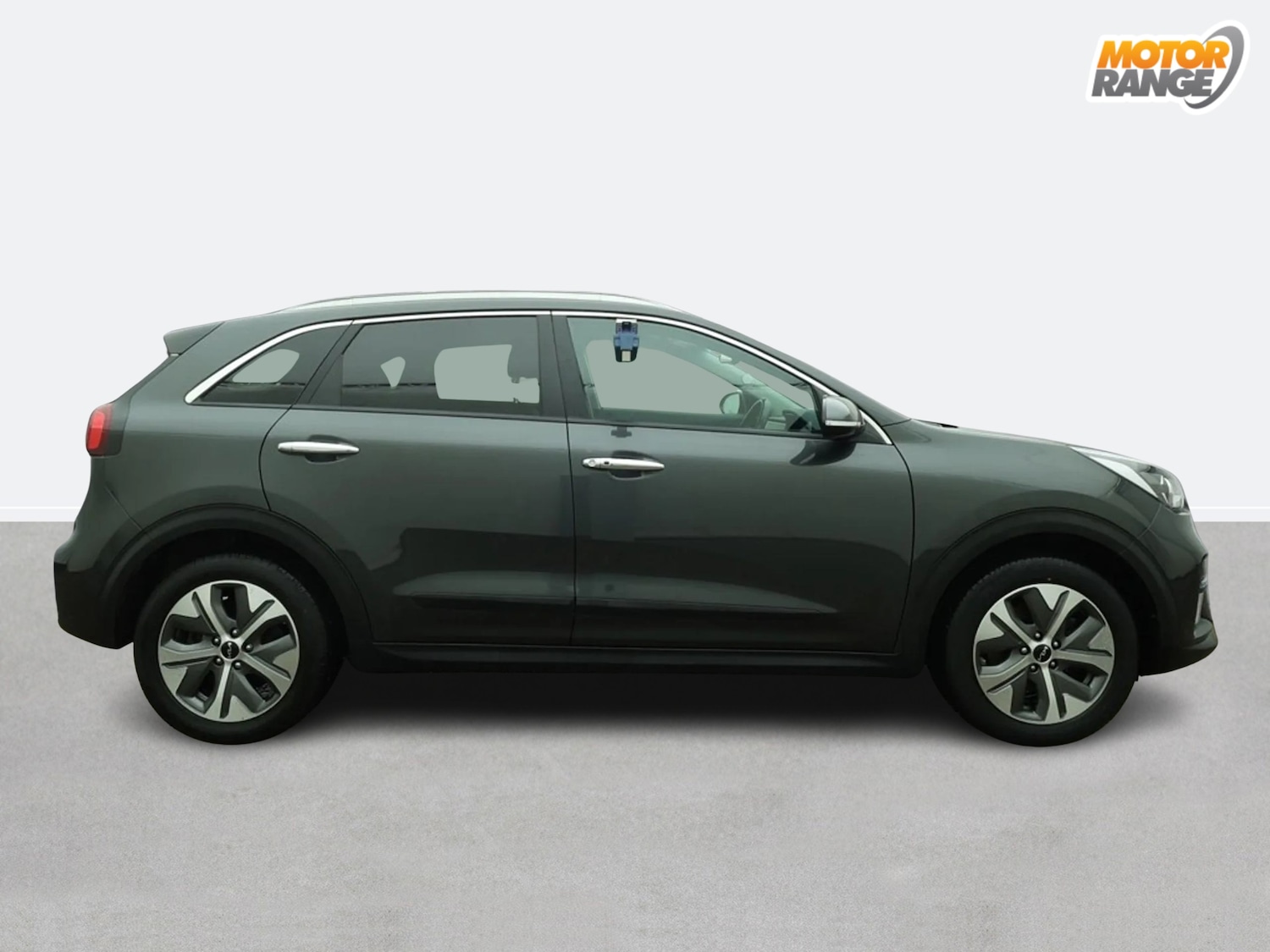 Used Kia Niro 2021 for sale - 78024774: Photo 5