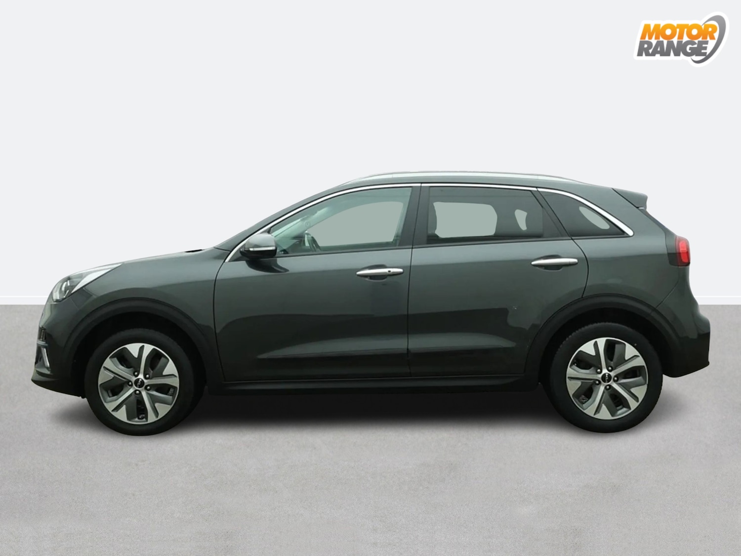 Used Kia Niro 2021 for sale - 78024774: Photo 6