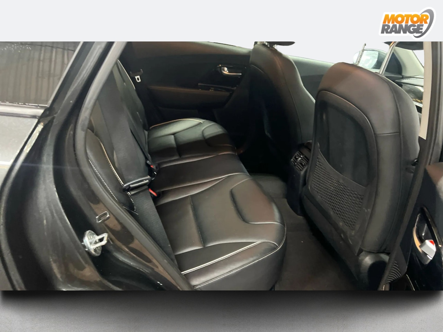 Used Kia Niro 2021 for sale - 78024774: Photo 7