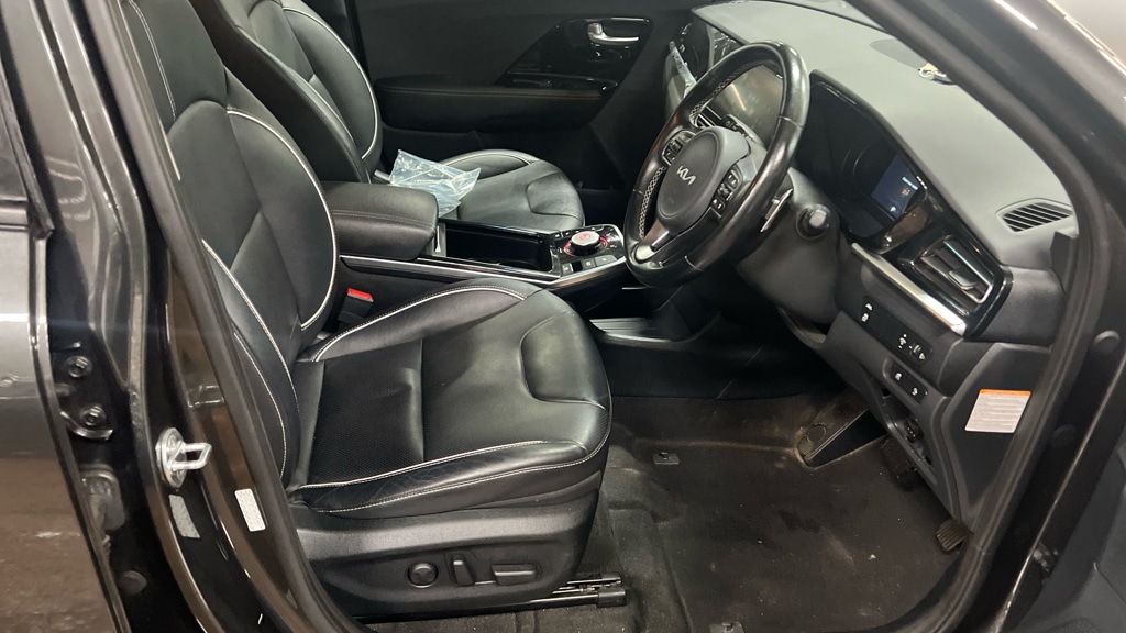 Used Kia Niro 2021 for sale - 78024774: Photo 8