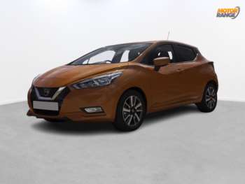 2022 - 1.0 IG-T 92 Acenta 5dr CVT [Vision Pack]