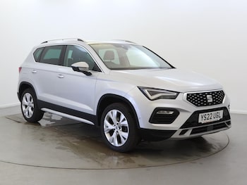 Used SEAT Ateca 2022 for sale - 79005710: Photo