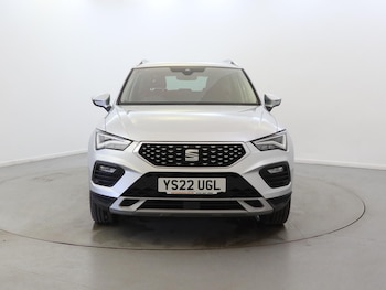 Used SEAT Ateca 2022 for sale - 79005710: Photo
