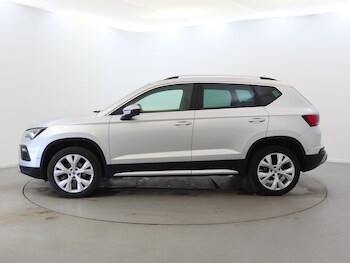 Used SEAT Ateca 2022 for sale - 79005710: Photo