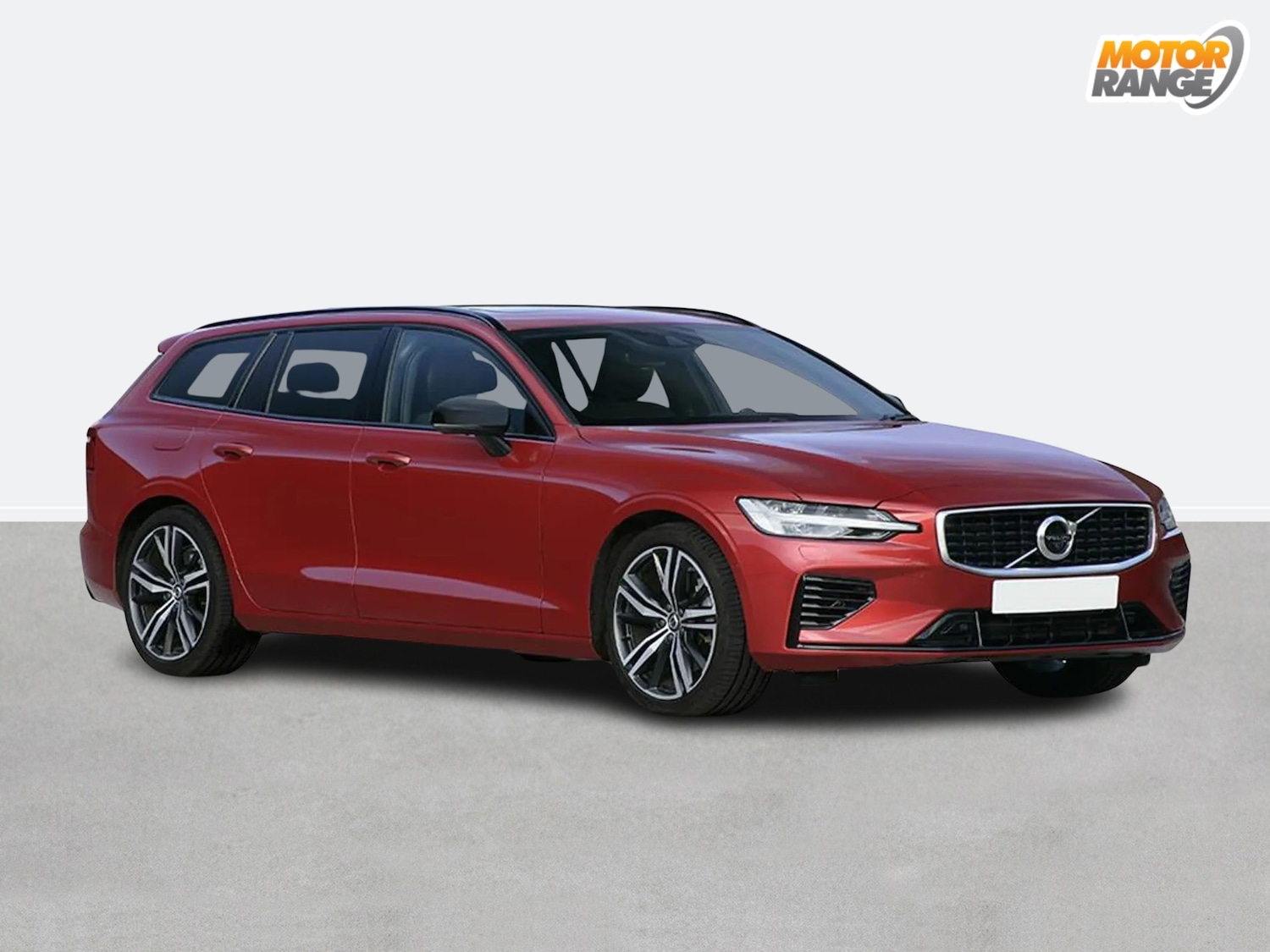 Used Volvo V60 2020 for sale - 76789577: Photo 1