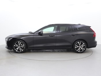Used Volvo V60 2020 for sale - 76789577: Photo