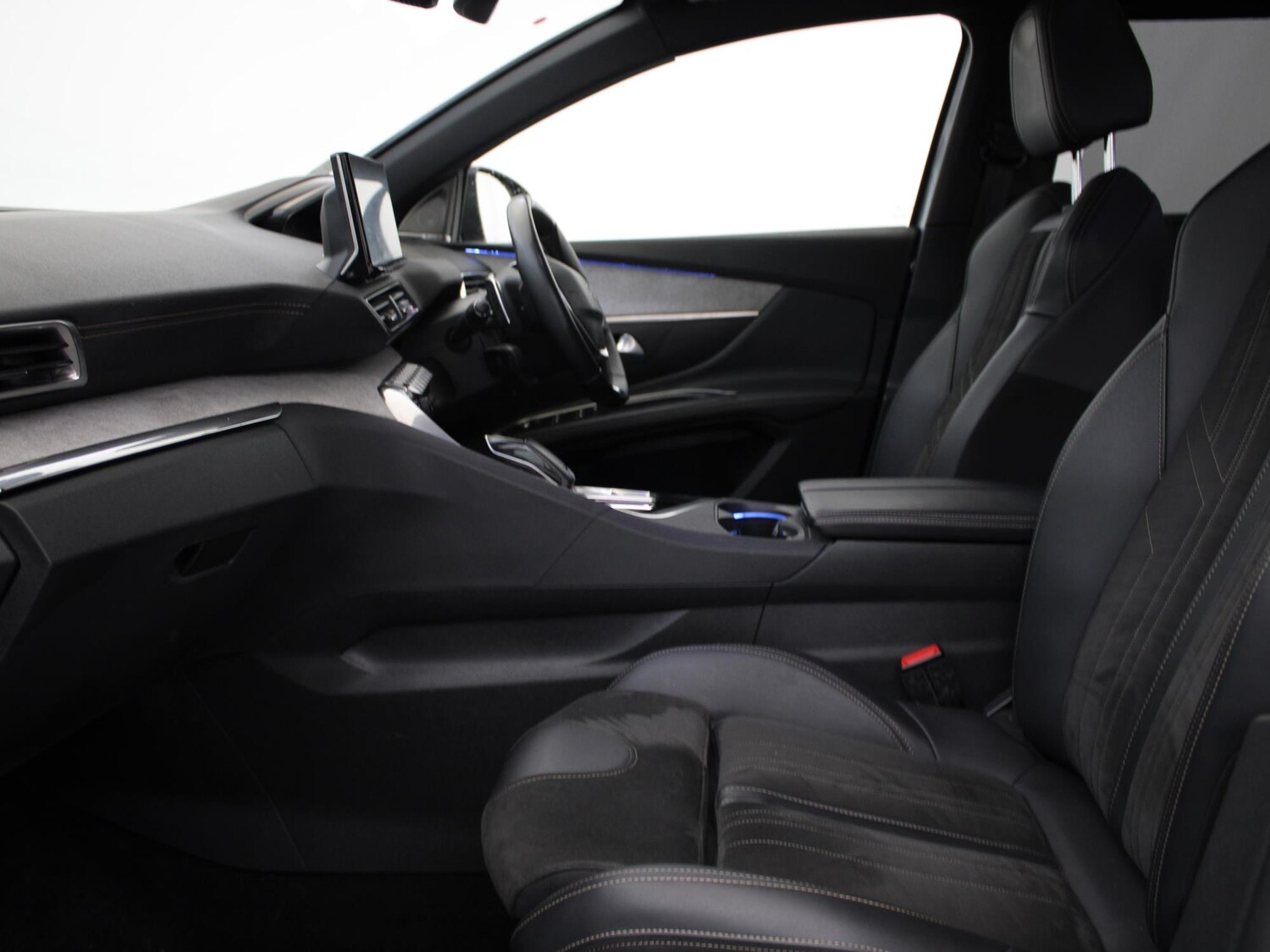 Used Peugeot 5008 2022 for sale - 77294663: Photo 10