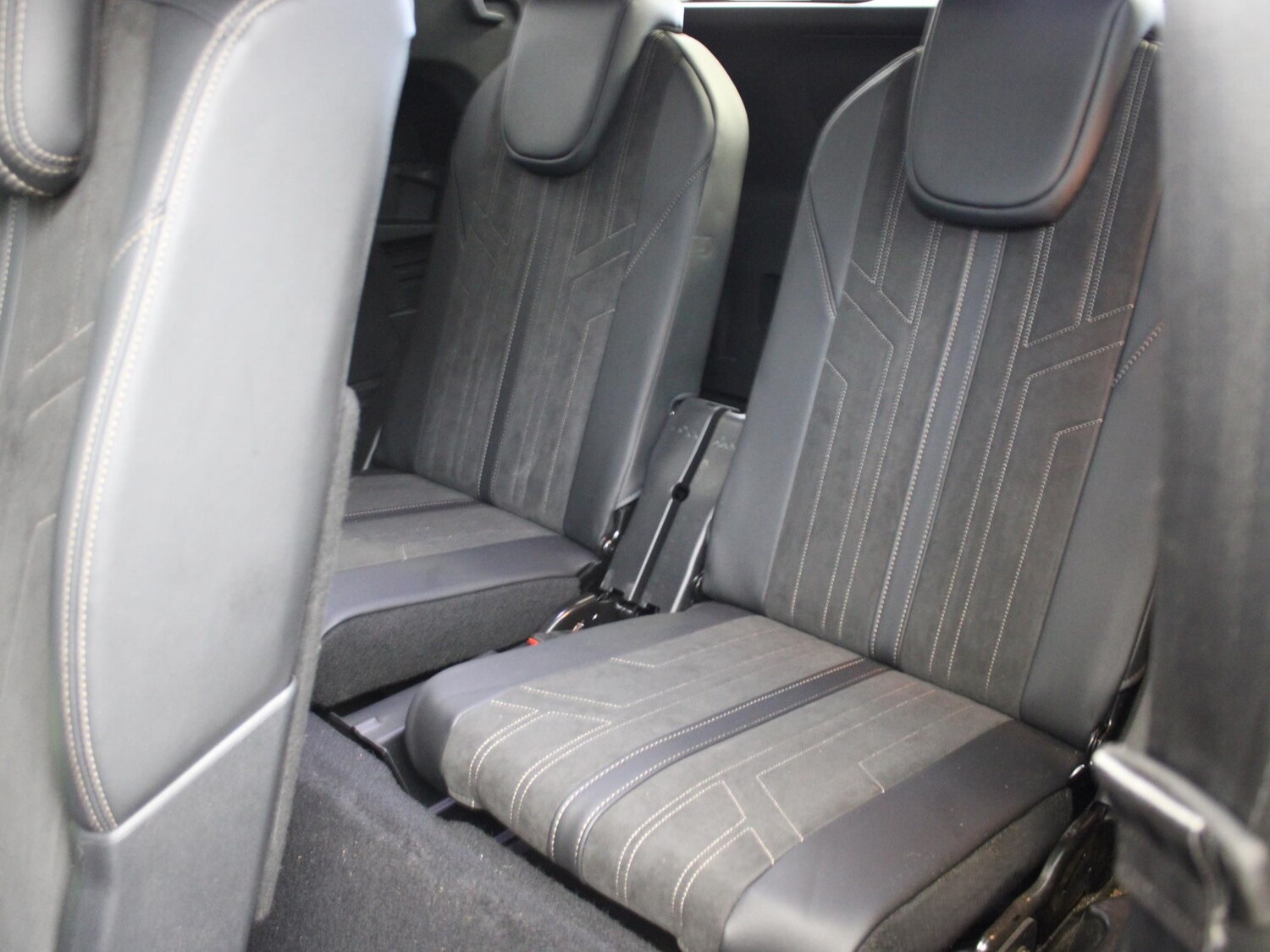 Used Peugeot 5008 2022 for sale - 77294663: Photo 11