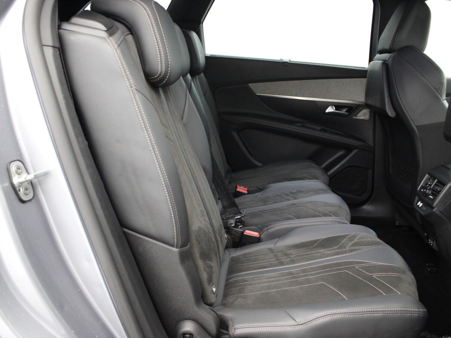 Used Peugeot 5008 2022 for sale - 77294663: Photo 12