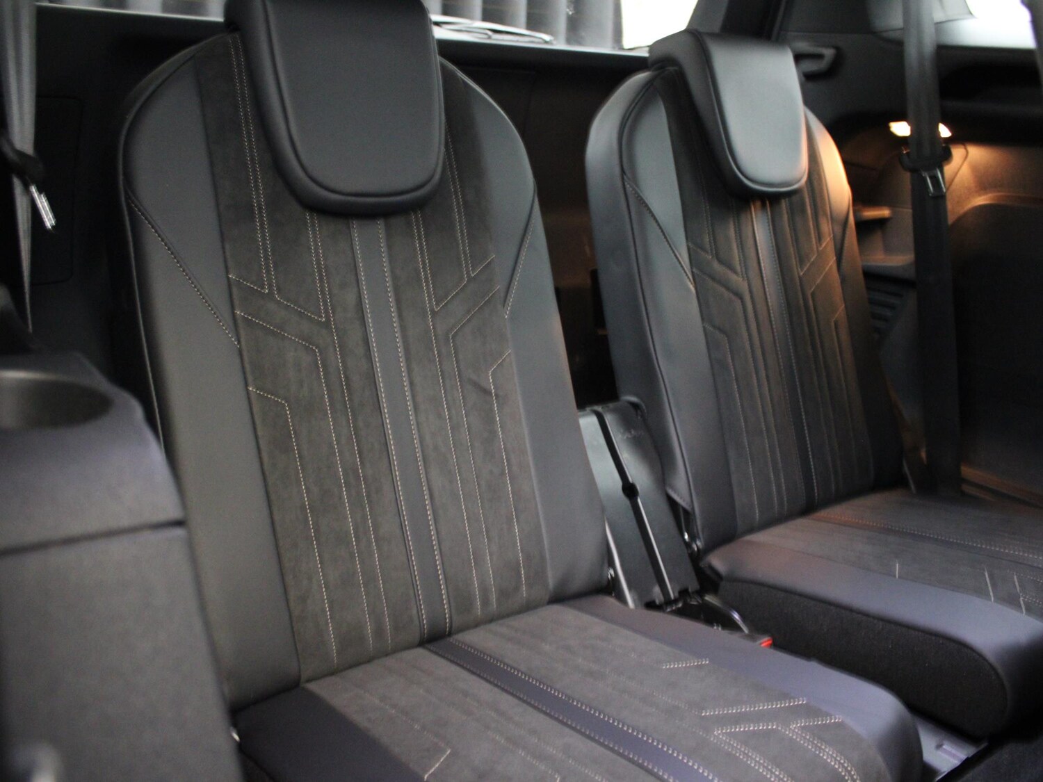 Used Peugeot 5008 2022 for sale - 77294663: Photo 13