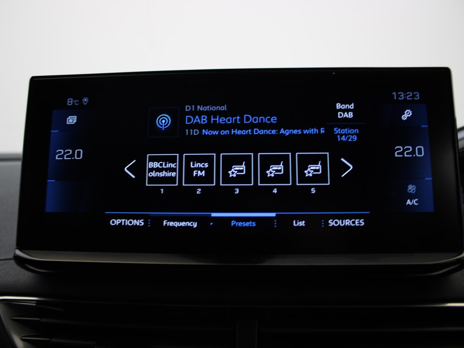 Used Peugeot 5008 2022 for sale - 77294663: Photo 18