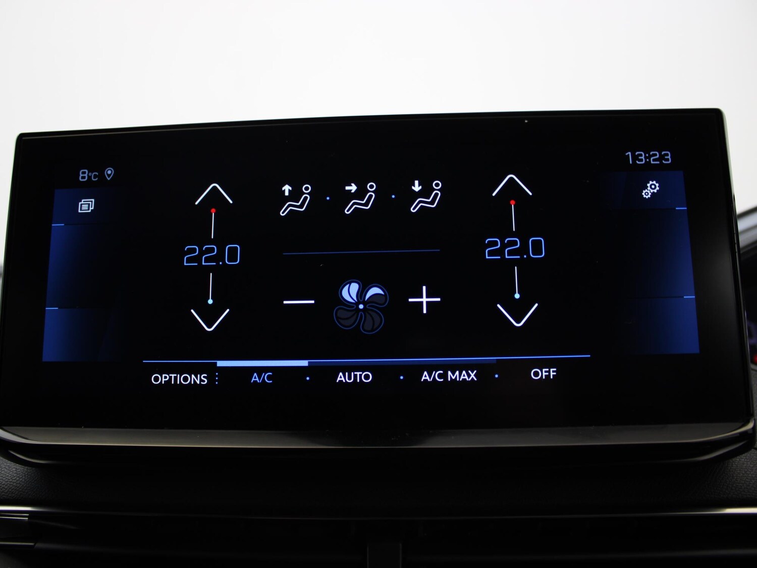 Used Peugeot 5008 2022 for sale - 77294663: Photo 19