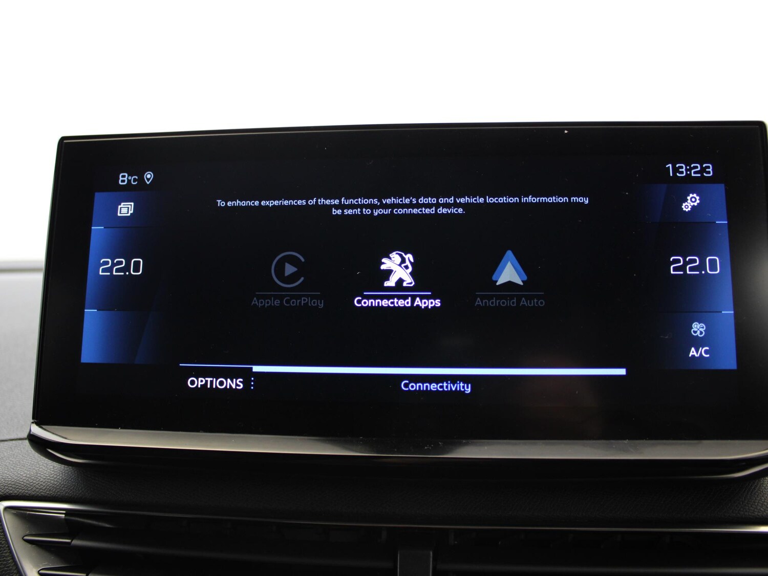 Used Peugeot 5008 2022 for sale - 77294663: Photo 23