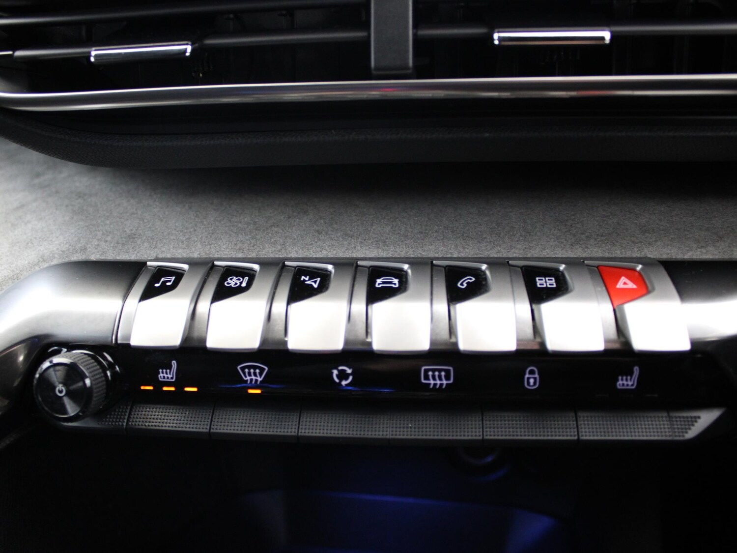 Used Peugeot 5008 2022 for sale - 77294663: Photo 24