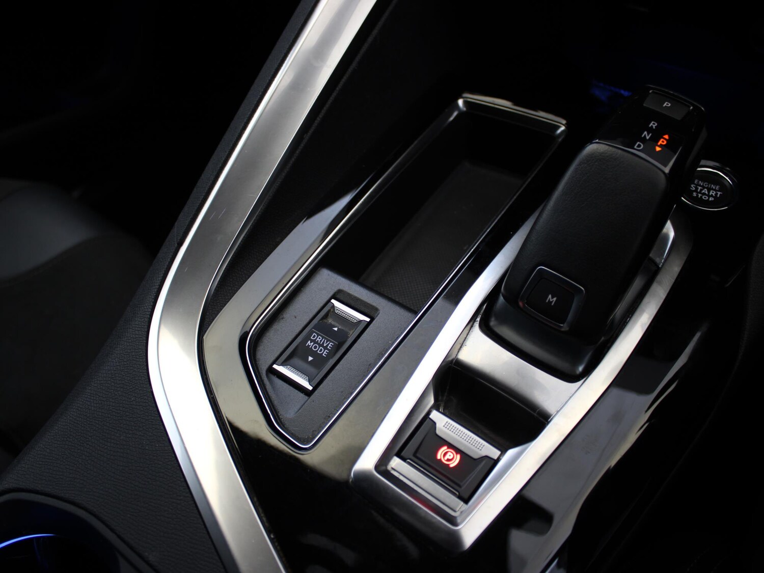 Used Peugeot 5008 2022 for sale - 77294663: Photo 25