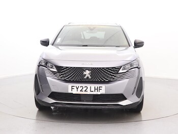 Used Peugeot 5008 2022 for sale - 77294663: Photo