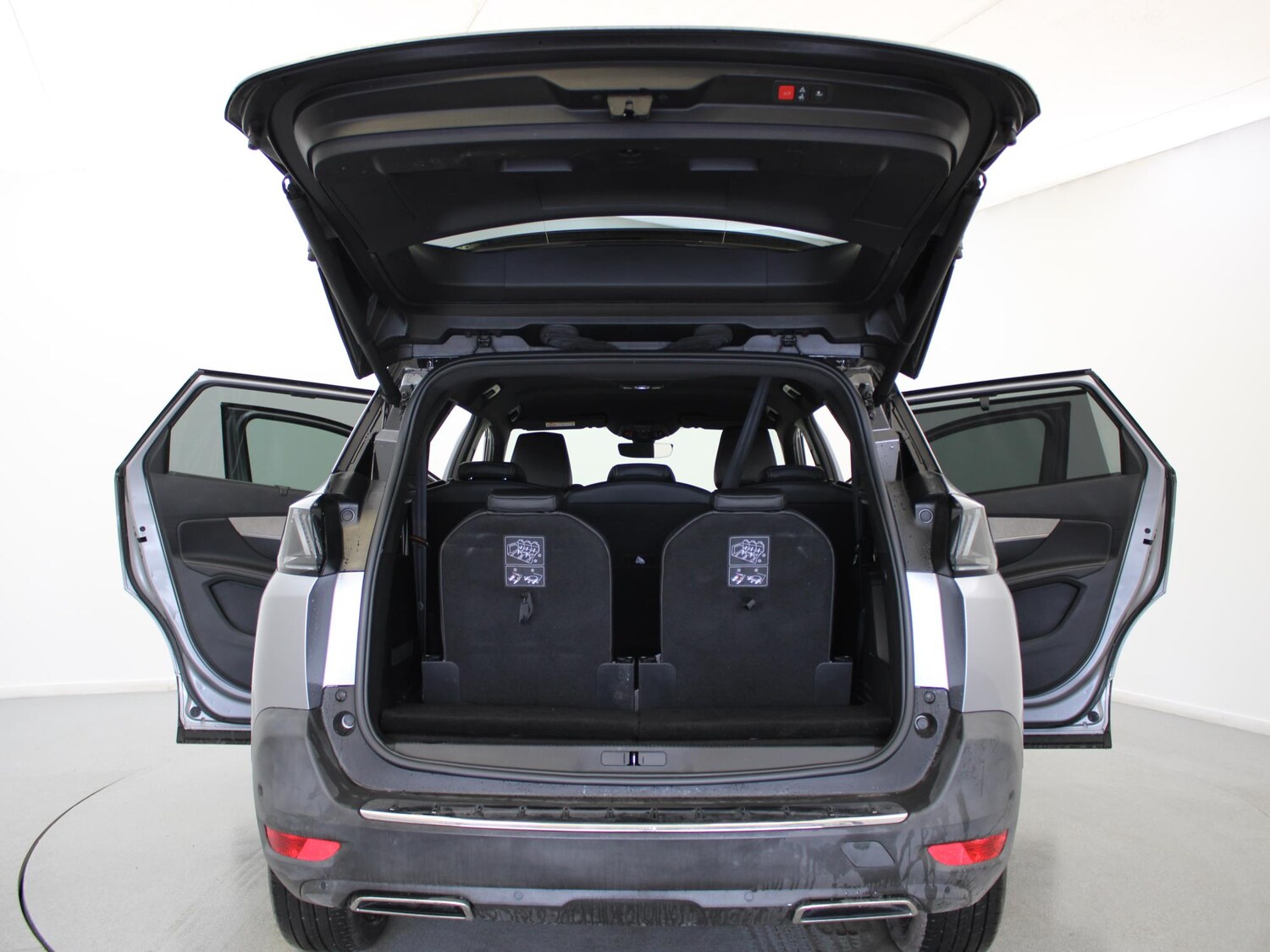 Used Peugeot 5008 2022 for sale - 77294663: Photo 30