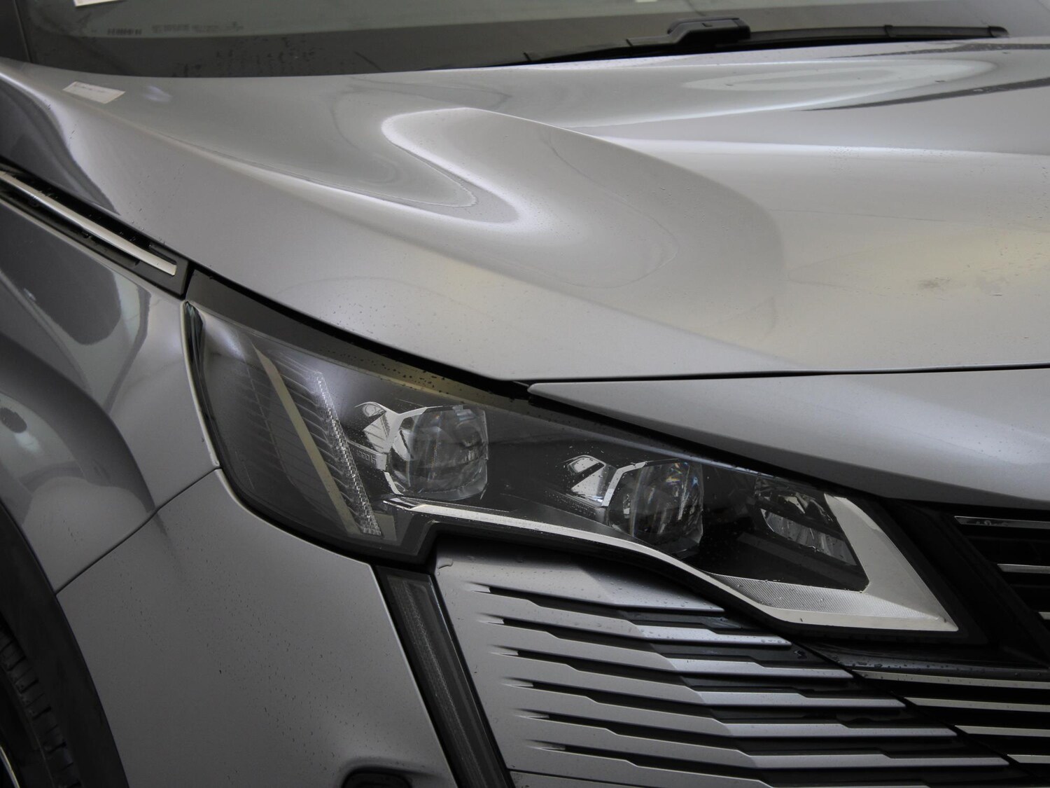 Used Peugeot 5008 2022 for sale - 77294663: Photo 34