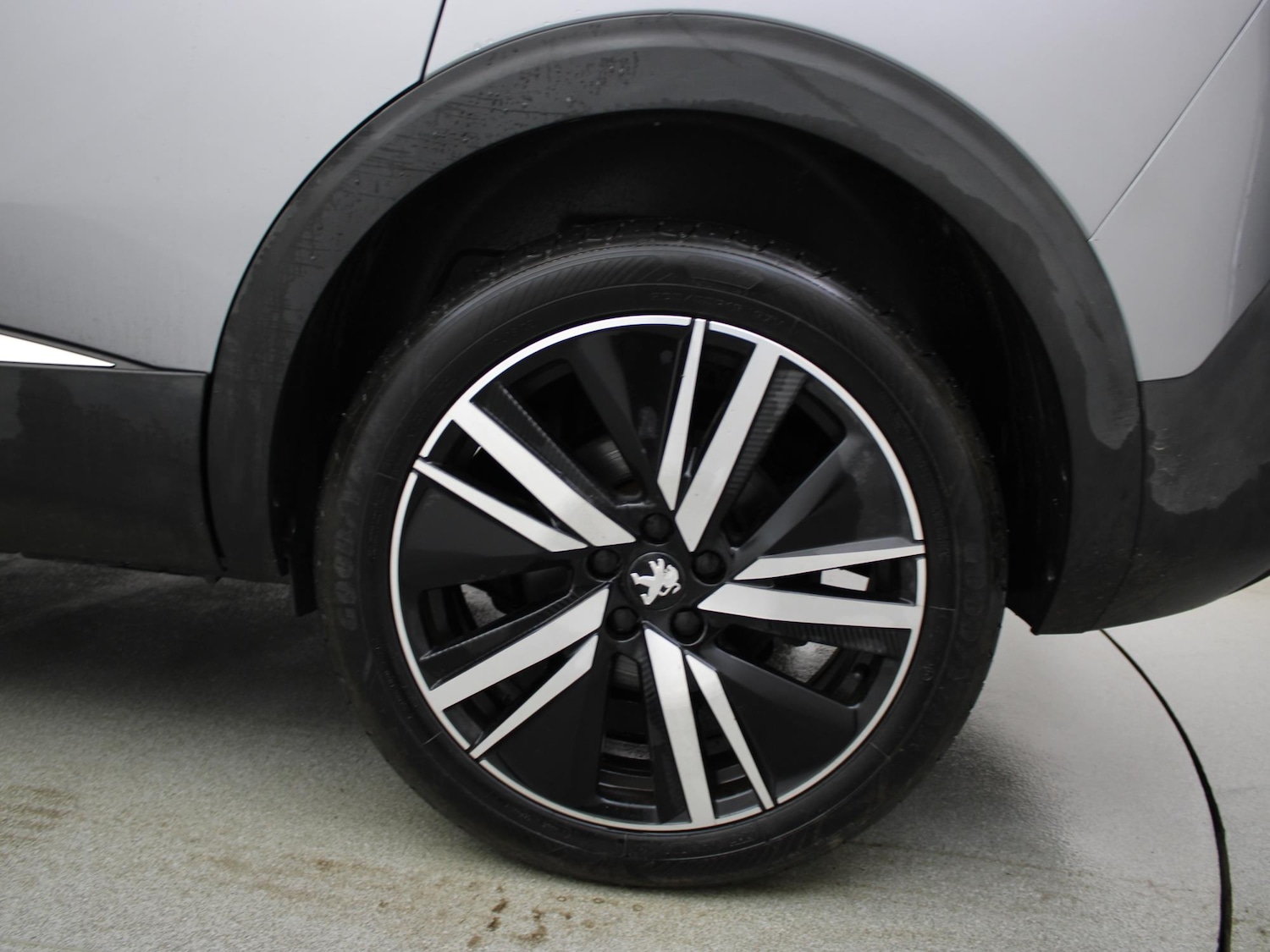 Used Peugeot 5008 2022 for sale - 77294663: Photo 35