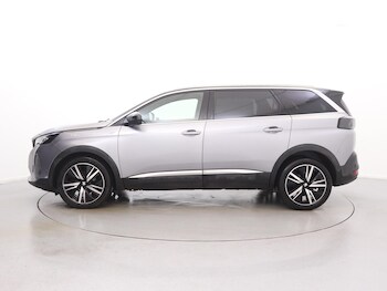 Used Peugeot 5008 2022 for sale - 77294663: Photo