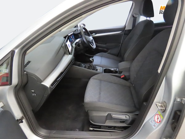 Used Volkswagen Golf 2021 for sale - 76300209: Photo 10