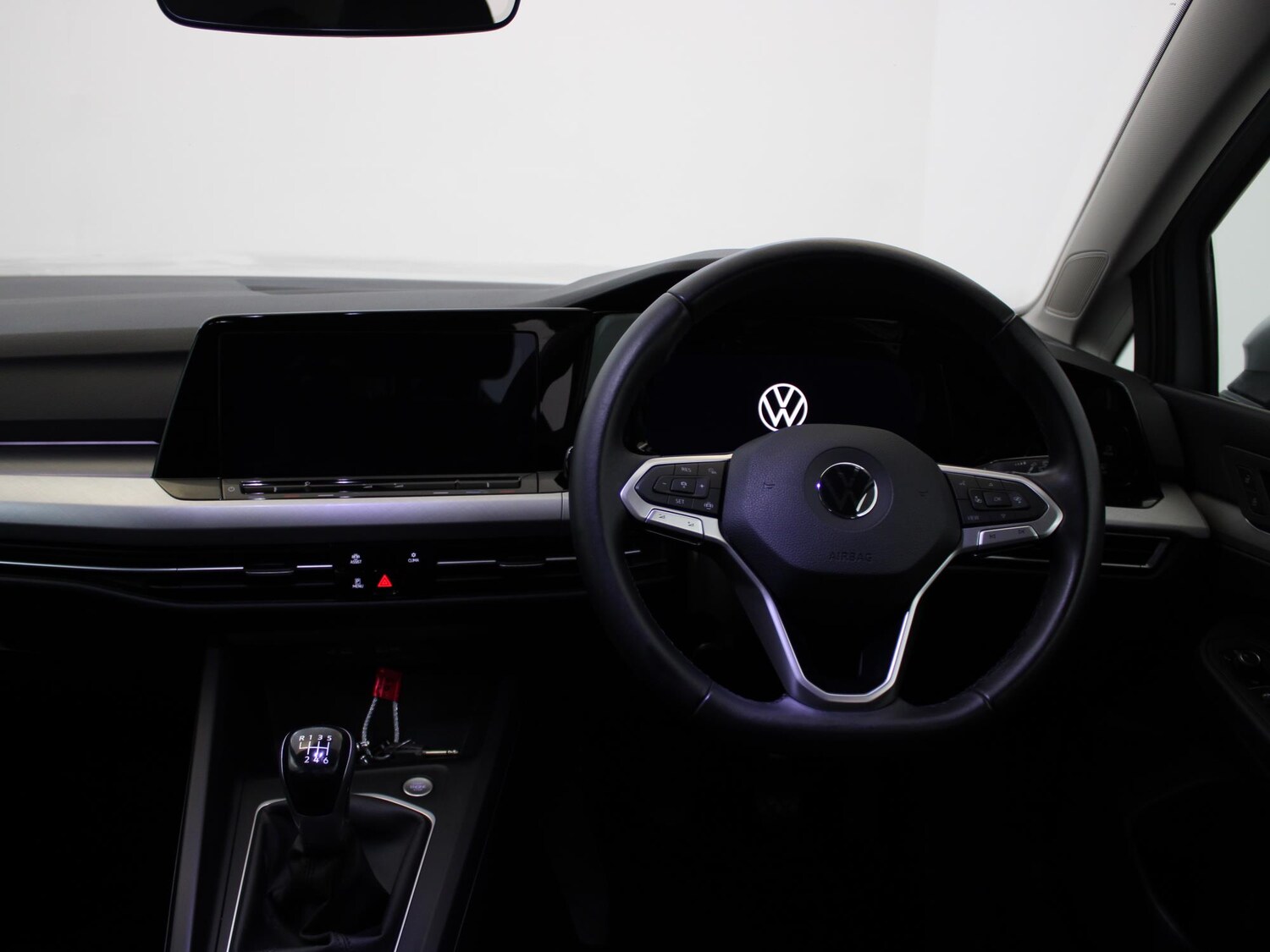 Used Volkswagen Golf 2021 for sale - 76300209: Photo 17