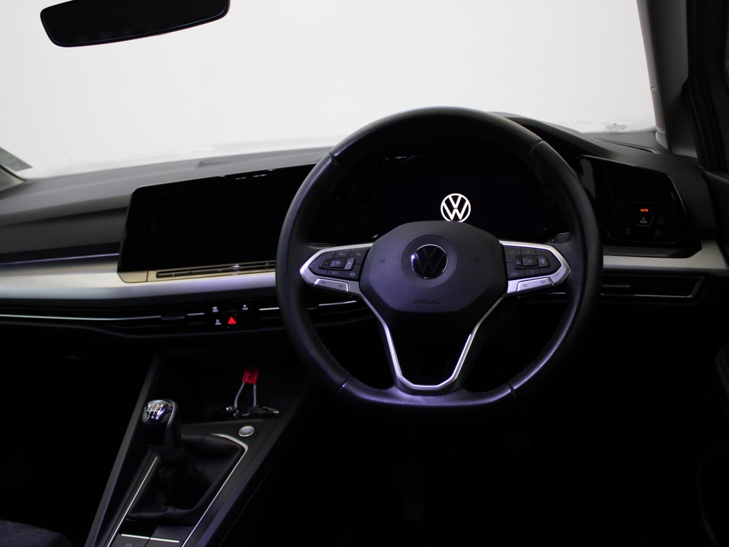 Used Volkswagen Golf 2021 for sale - 76300209: Photo 18