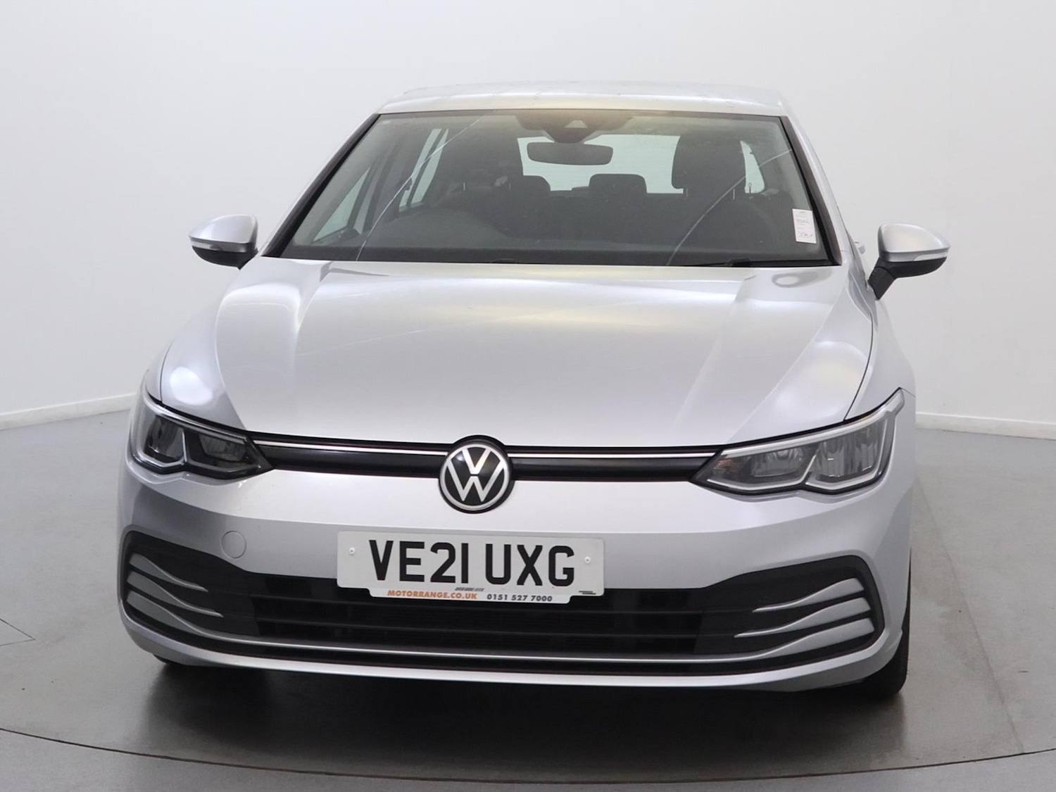 Used Volkswagen Golf 2021 for sale - 76300209: Photo 2