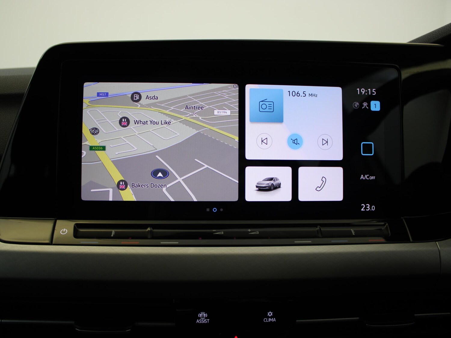 Used Volkswagen Golf 2021 for sale - 76300209: Photo 20