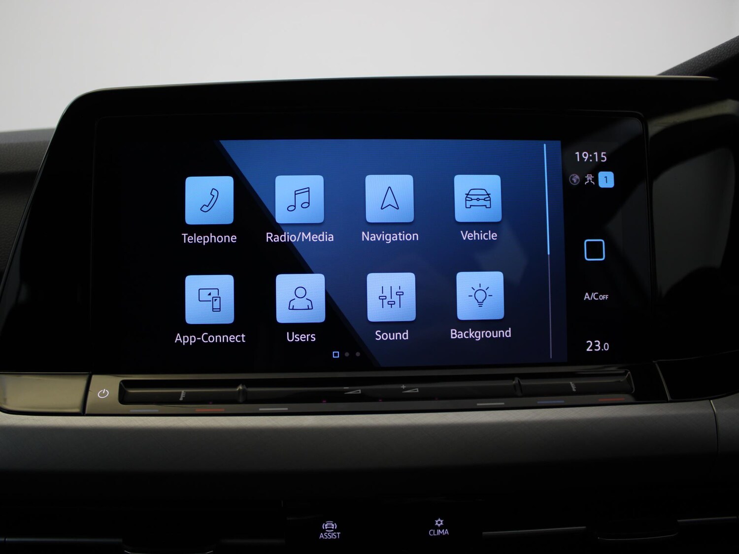 Used Volkswagen Golf 2021 for sale - 76300209: Photo 22