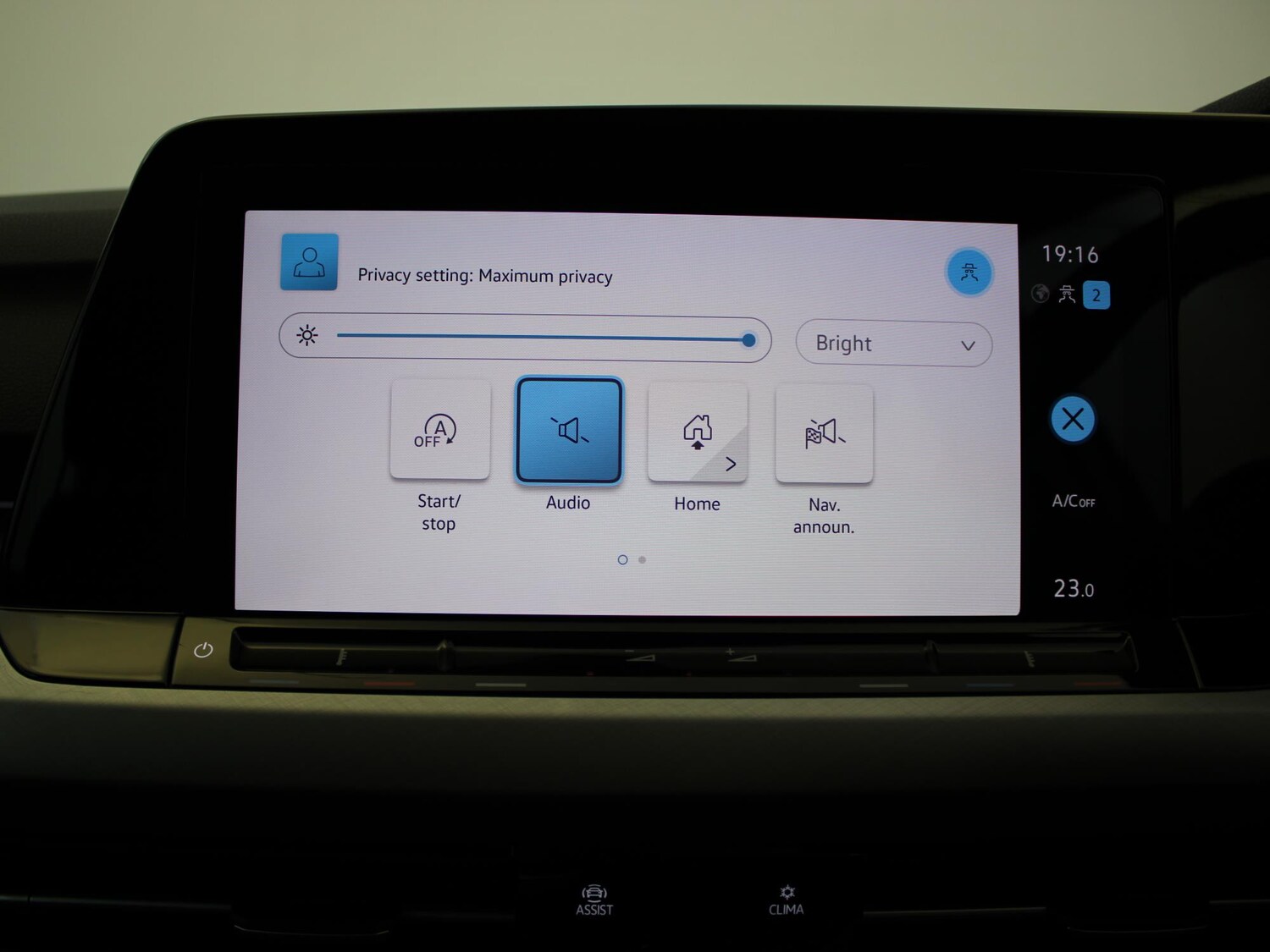 Used Volkswagen Golf 2021 for sale - 76300209: Photo 26