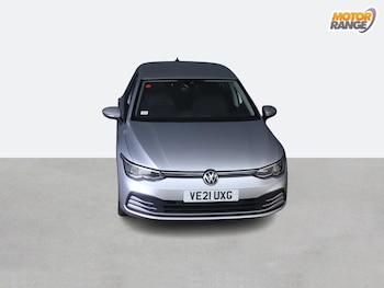 Used Volkswagen Golf 2021 for sale - 76300209: Photo 2