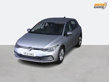 Used Volkswagen Golf 2021 for sale - 76300209: Photo 3