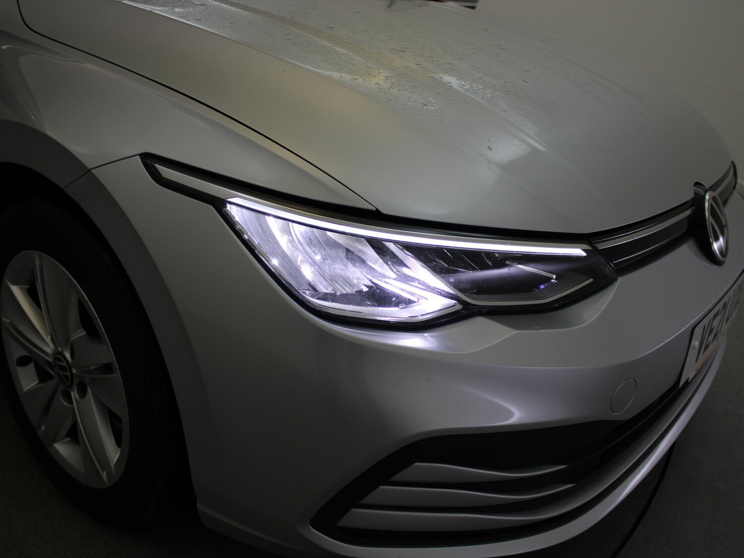 Used Volkswagen Golf 2021 for sale - 76300209: Photo 43