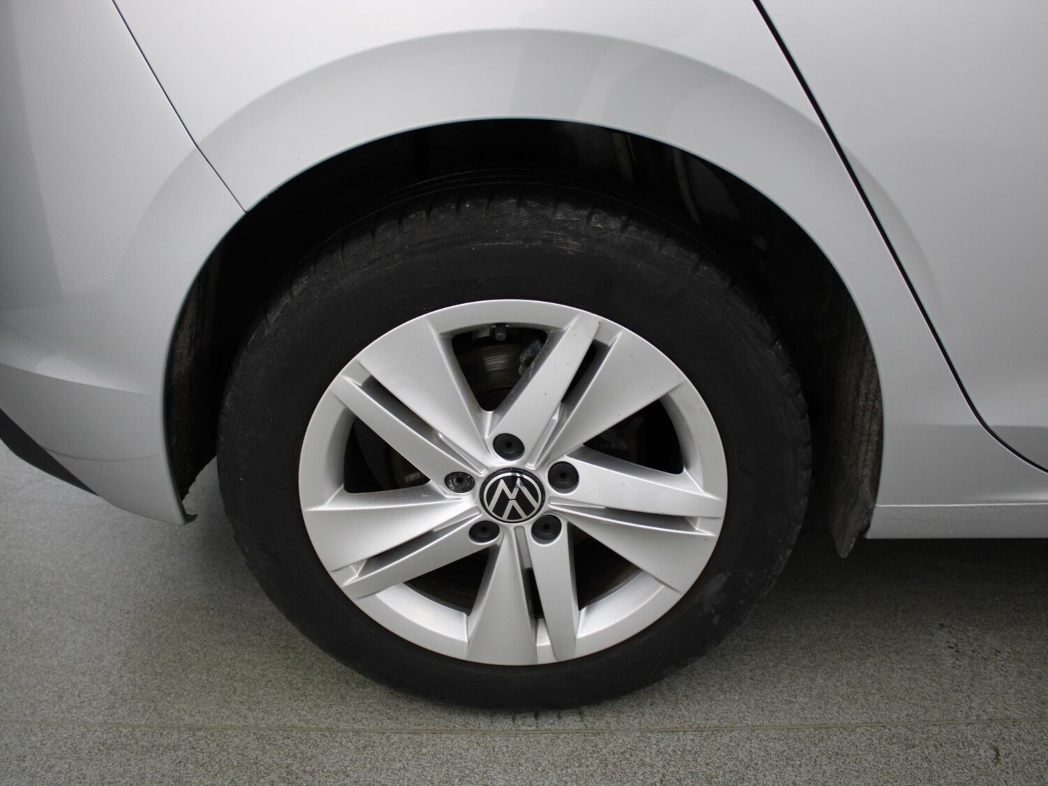 Used Volkswagen Golf 2021 for sale - 76300209: Photo 45