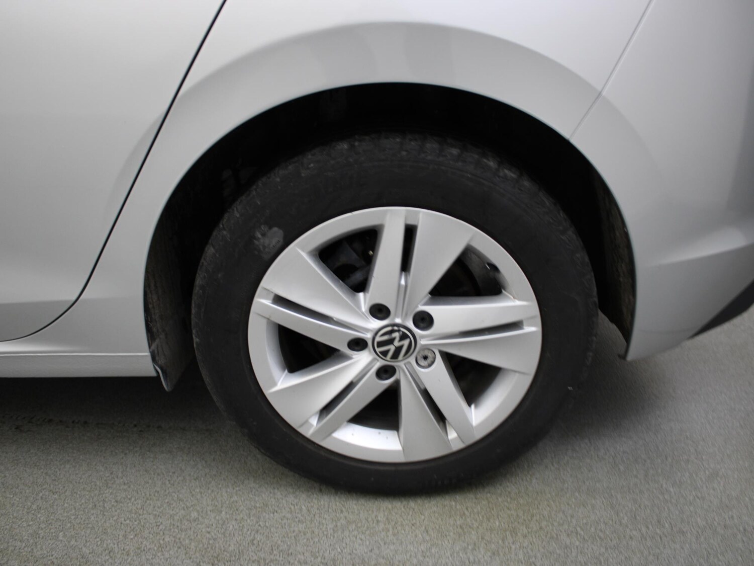 Used Volkswagen Golf 2021 for sale - 76300209: Photo 46